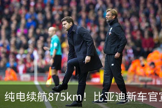 纯电续航875km！比亚迪新车官宣：10月23日即将上市